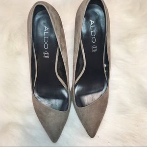 Aldo heels